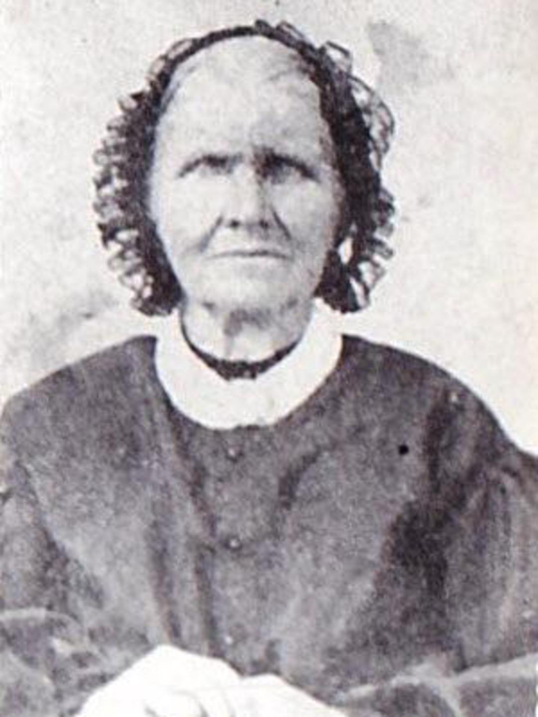 Electa Lamport (1800 - 1890) Profile